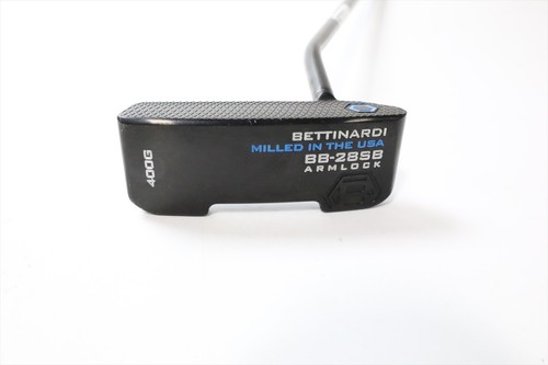 Bettinardi 2024 bb28 slotback - 2024,