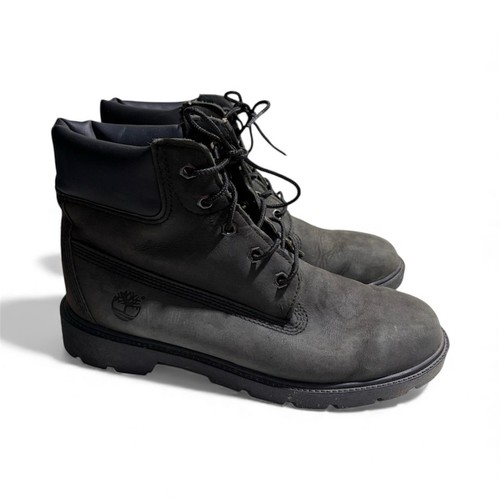 Timberland womens grey nubuck - timberland,