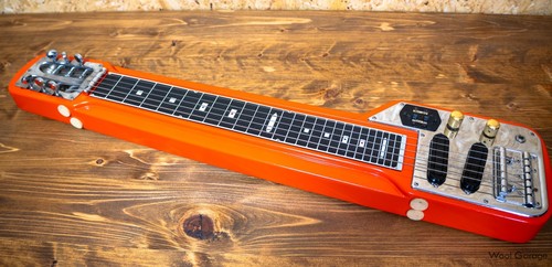 Guyatone vintage string - vintage, 6-string