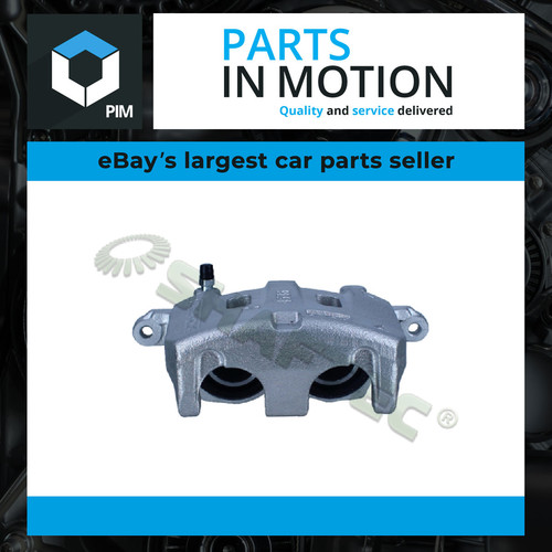 Brake caliper fits isuzu max - fits,