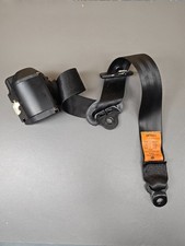 Volkswagen VW Polo 6N 6N1 Passengers Side Rear Seatbelt Safety Belt 6N0857805