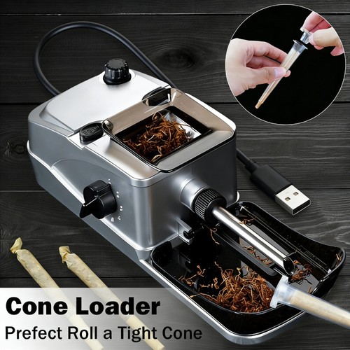 Pcs pre roll - 1, machine