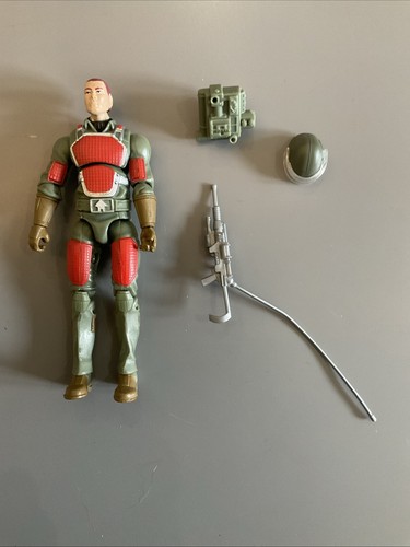 Joe action force - action,