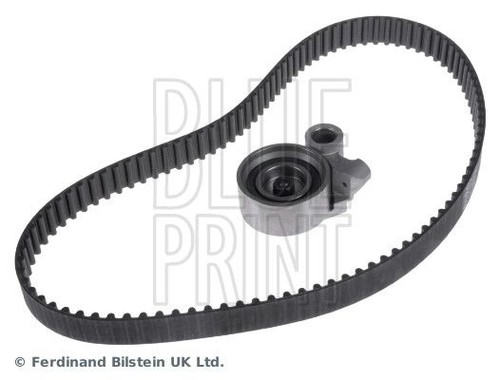 Blue print timing - blue, belt