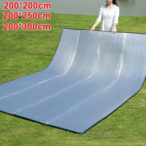 Large camping foam tent - large,