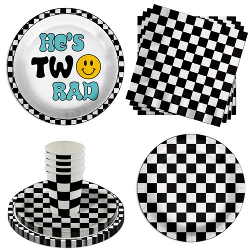 Two rad smiley - smiley, face