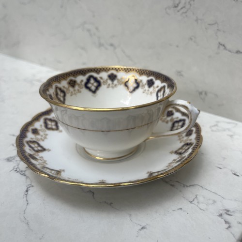 Royal tuscan fine bone - tuscan, china