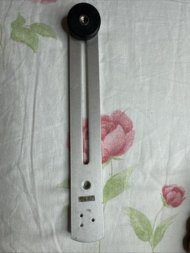 Vintage flash bracket see - vintage,