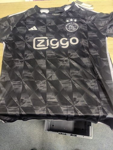 Ajax third top - uk, xl