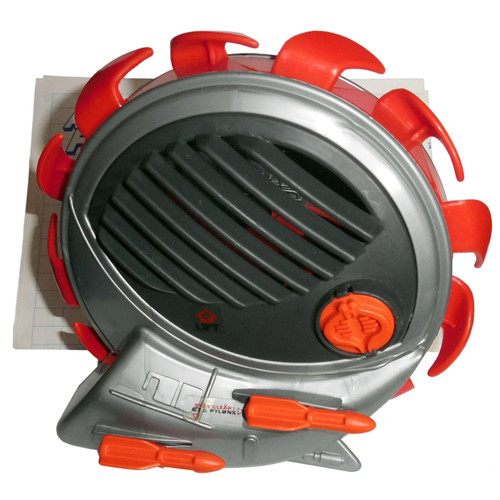 Joe action force cobra buzz - joe,