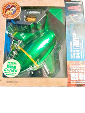 Thunderbird metallic color - 2,