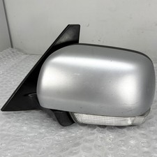 Door Wing Mirror Front Left for Mitsubishi PAJERO SHOGUN V97W MK4 3.8