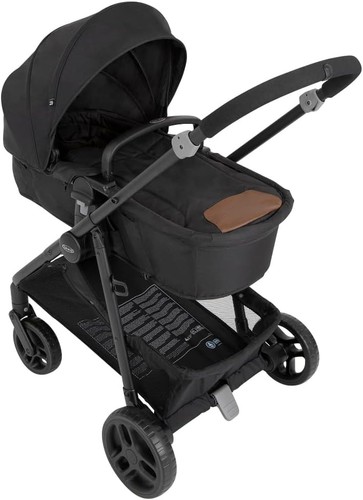 Graco transform 1 - transform, 2-in-1