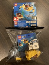 LEGO CITY: Ocean