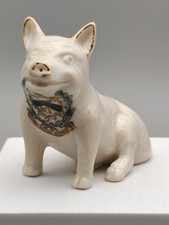 China Crested Ware, County