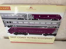 Hornby R3133 East Coast