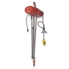 Dayton 4Zy98 Electric Chain