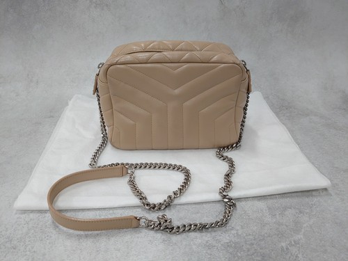 Saint laurent shoulder bag - laurent,