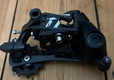 SRAM Apex 1x11 Speed Rear