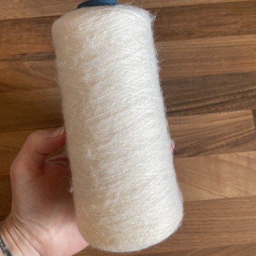 Mohair wool polyamide - wool, &