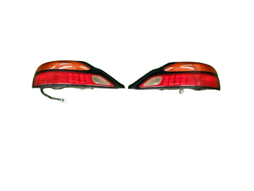Jdm nissan genuine silvia - nissan, s15