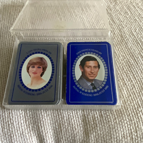 Royal wedding 29th july - 29th, 1981