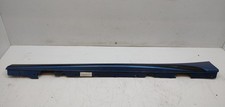BMW SIDE SILL 1 SERIES 125D M SPORT 5 Door Hatchback  11-15