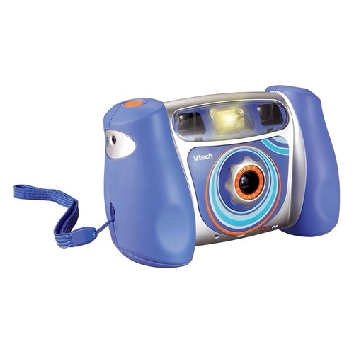 Vtech kidizoom plus multimedia - kidizoom,