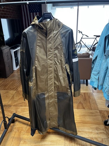 Stone island hand - stone,