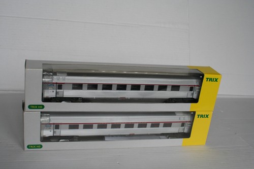 Trix 23409 sncf sncb tee - ho,