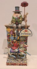 Jim Shore Humpty Dumpty “Mr