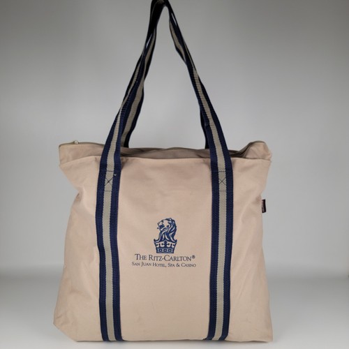 Vintage ritz carlton travel - carlton,