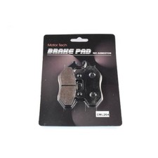 Front Brake Pads For TGB 202