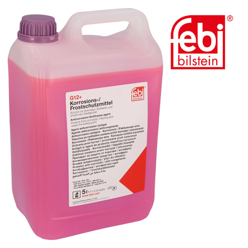 Febi antifreeze litres fits - febi,