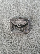 Birmingham 1915 Sterling