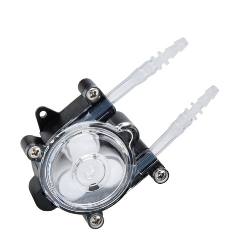 Hose drip metering pump - drip,