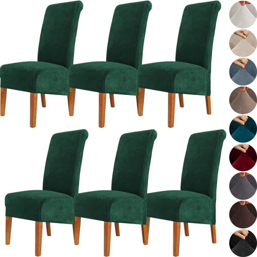 Stretch piece dining chair - piece,