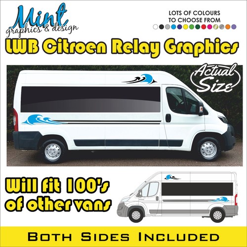 Citroen relay lwb motorhome - relay,
