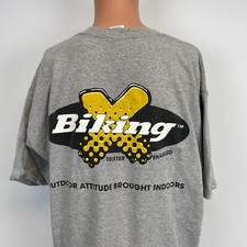 Trixter X Exercise Bike