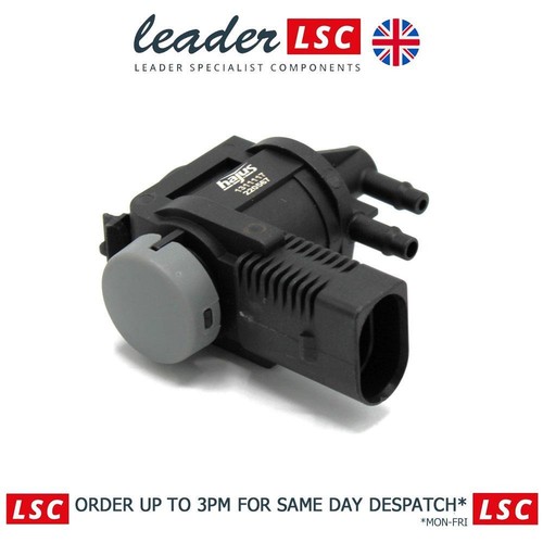 Egr solenoid vacuum control - solenoid,