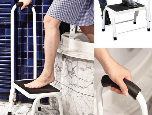 Non slip safety - safety, step