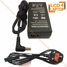 20V 3.25A Laptop Charger AC
