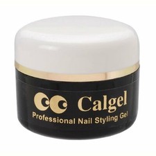 Calgel Natural Clear Gel CG0