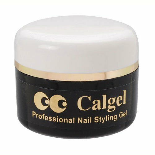 Calgel natural clear gel - calgel,