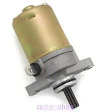 Starting Motor Starter For