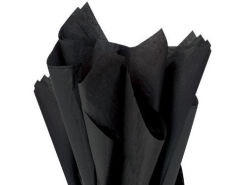 Large sheets quality tissue - large,