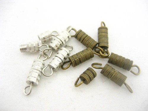 Bracelet column barrel swivel - bracelet,