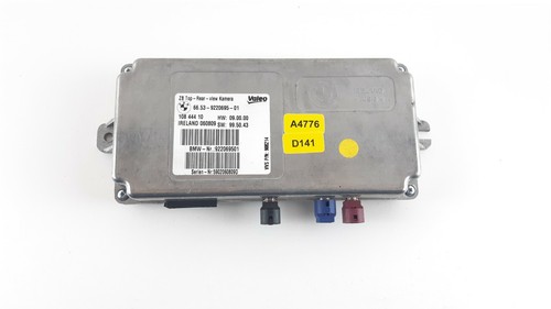 Bmw series rear - e-series,