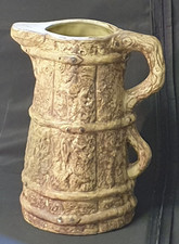 Vintage Large Hillstonia