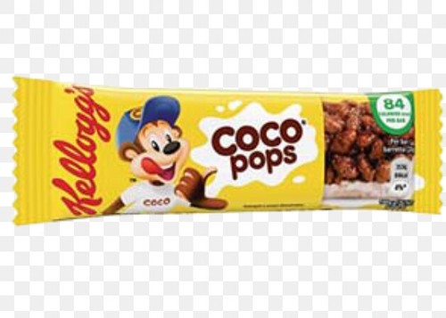 Kellogg coco pops cereal - kellogg's,